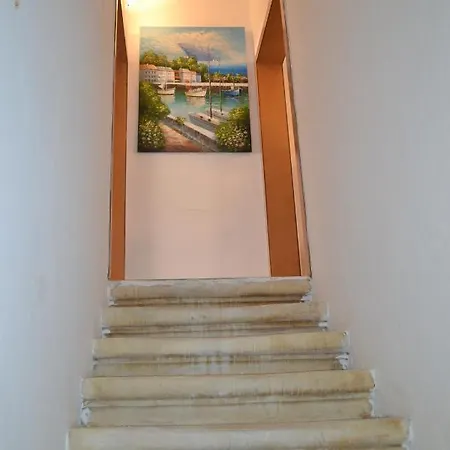 Pensjonat La Luna Town House