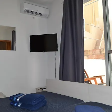 La Luna Town House Pensjonat Sliema