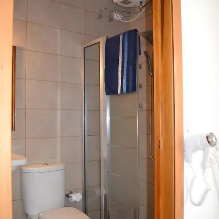 Guest house La Luna Town House